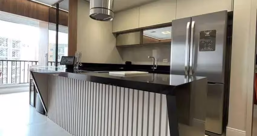 Apartamento 2 suítes à venda, 110m2 - alphaville empresarial, barueri
