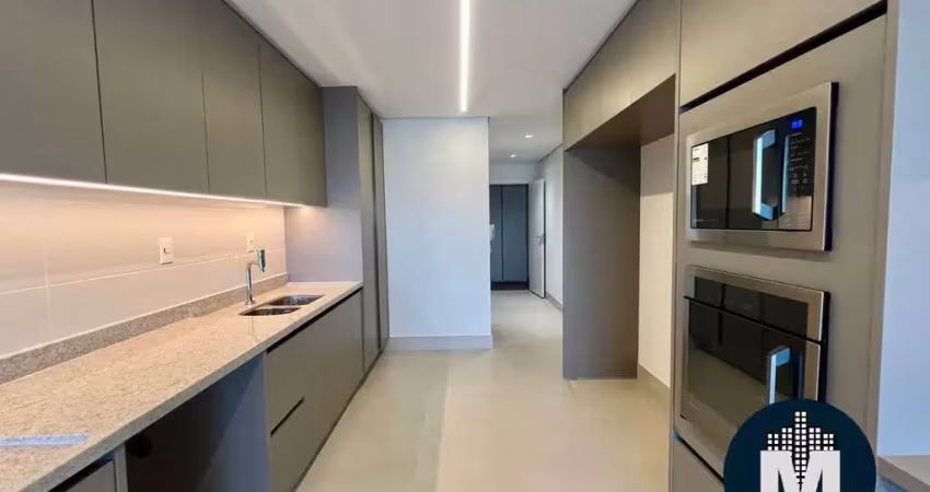 Apartamento 4 suítes à venda, 365m2 - alphaville empresarial, barueri