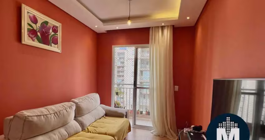 Apartamento 2 quartos e 1 banheiro à venda, 58m2 jardim tupanci, barueri
