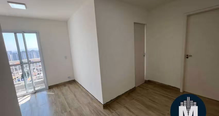Apartamento à venda, 2 dorms, 1 vaga de garagem - vila yolanda osasco!