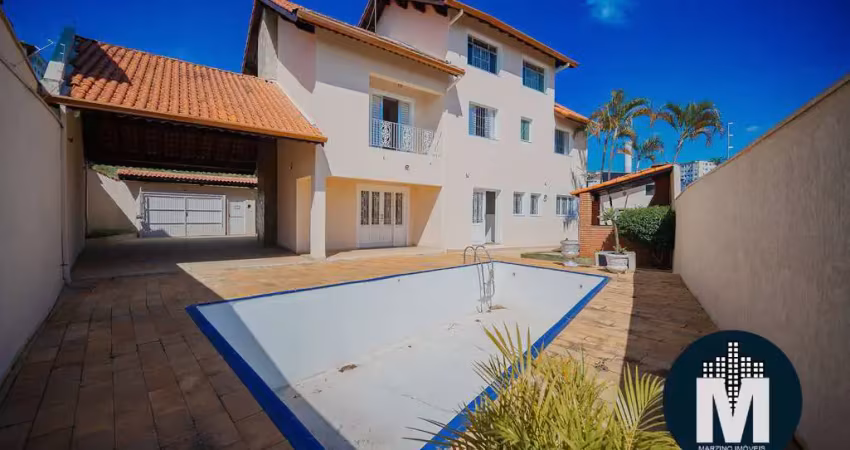 Casa assobradada à venda, 5 dorms, suítes, 6 vagas - city bussocaba, osasco