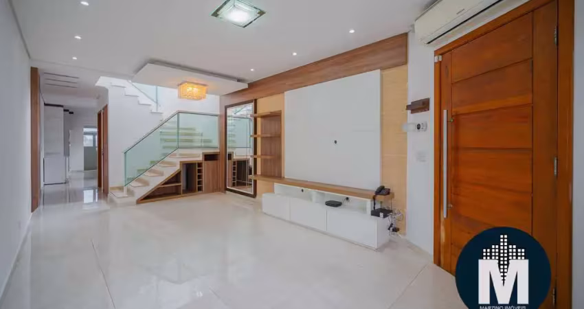Casa à venda 3 dorms, 2 suítes, 5 vagas - bairro pestana osasco