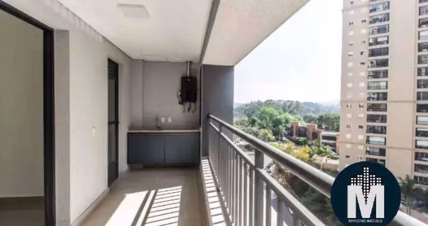 Apartamento 3 quartos e 2 banheiros à venda, 88m2 - alphaville, barueri