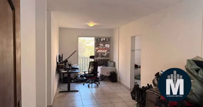 Apartamento à venda 2 quartos, varanda, 2 vagas - vila yara osasco