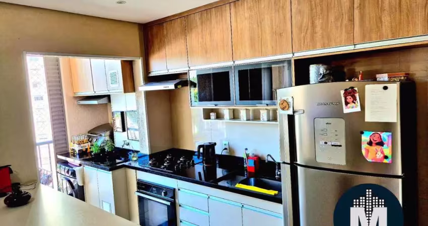 Apartamento 2 quartos e 1 banheiro à venda, 54m2 - alphaville – barueri