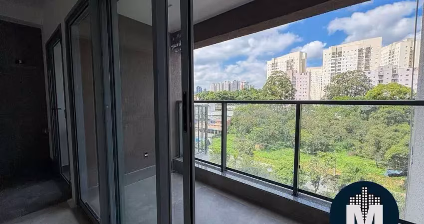 Apartamento para venda residencial helbor new patteo osasco - bela vista