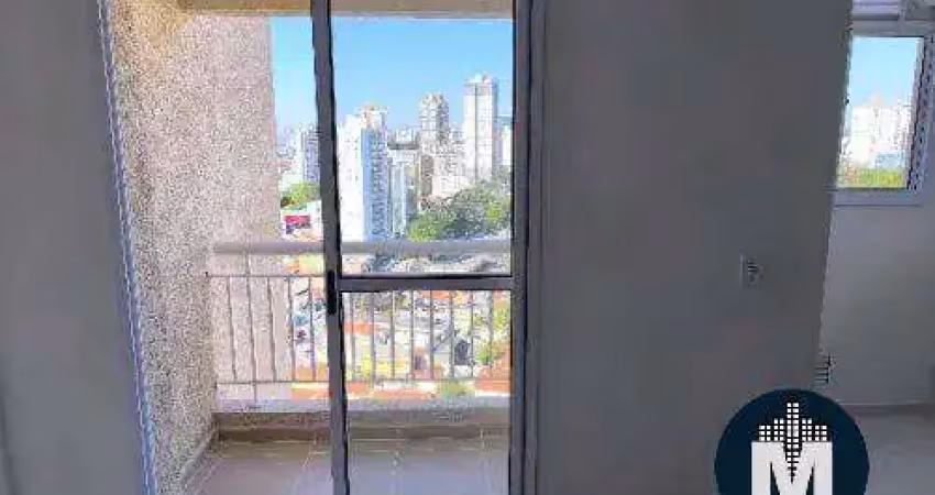 Cobertura duplex com 89,40 m² à venda, 3 dorms, área goumert - osasco