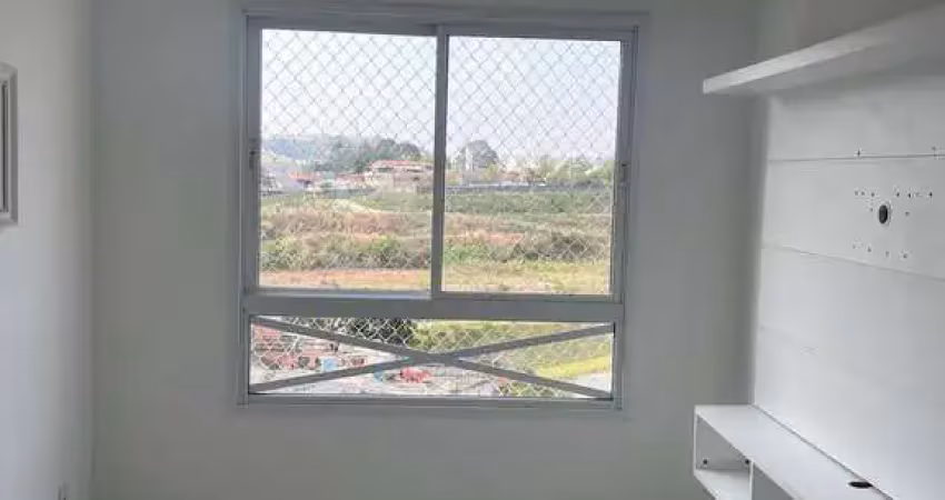 Apartamento 3 quartos e 2 banheiros à venda, 69m2 - vila iracema, barueri