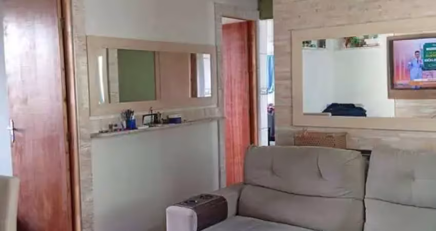 Apartamento 2 quartos e 1 banheiro à venda, 44m2 - jardim paulista, barueri