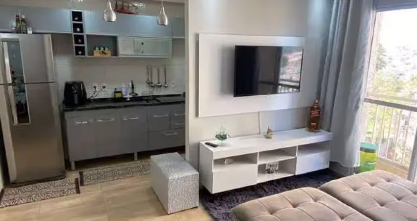 Apartamento 2 quartos e 2 banheiros à venda, 55m2 - vila aparecida, itapevi
