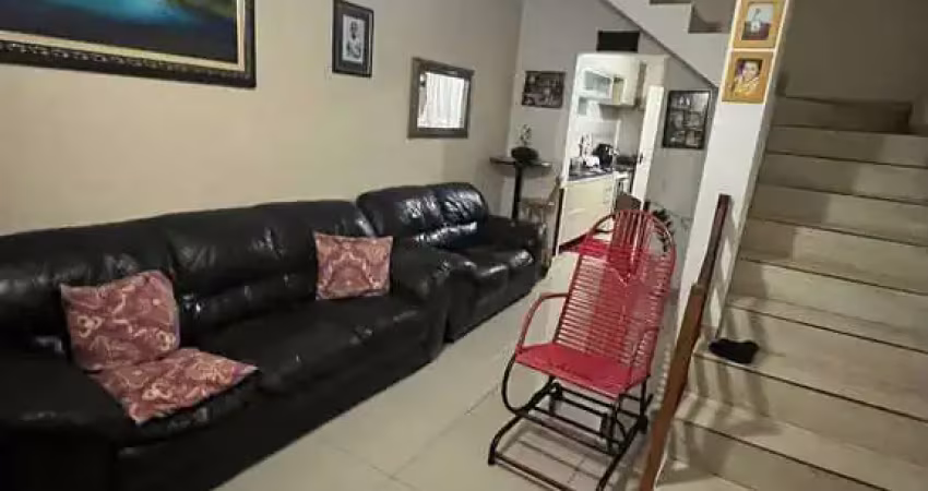 Casa de condomínio 3 quartos à venda, 70m2 - parque viana – barueri