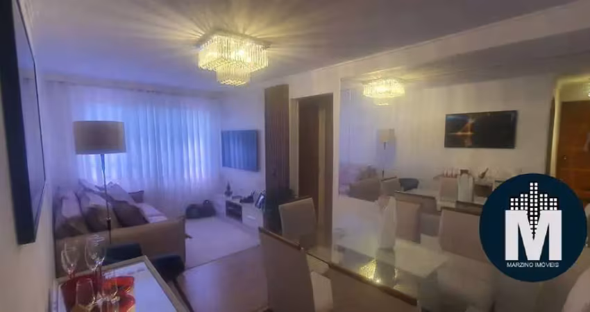 Apartamento á venda 2 dorms, 1 vaga - cidade das flores osasco