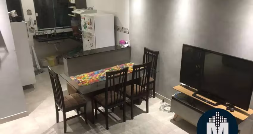 Casa de condomínio 2 quartos e 3 banheiros à venda, 98m2 - itanhaém - sp