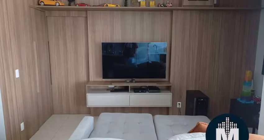 Apartamento 2 suítes à venda, 88m2 - tamboré, barueri – sp