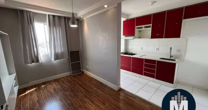 Apartamento 2 quartos à venda, 43m2 - vila da oportunidade, carapicuíba