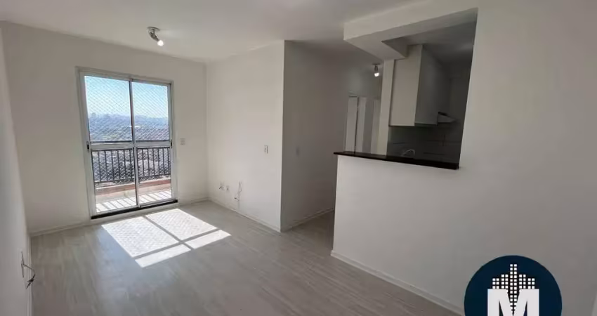 Apartamento 2 quartos à venda, 48m2 - vila da oportunidade, carapicuíba