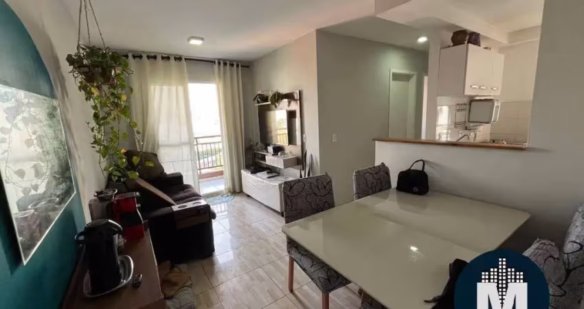 Apartamento 2 quartos à venda, 48m2 - vila da oportunidade, carapicuíba