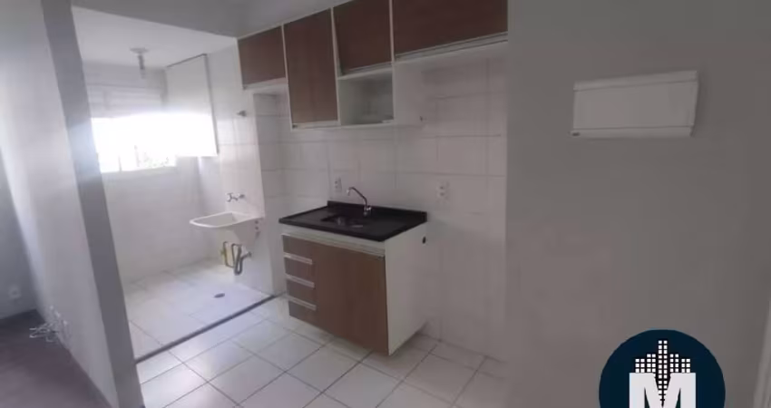 Apartamento á Venda 2 Quartos, 51m², 1 Vaga de garagem - Inspire Barueri