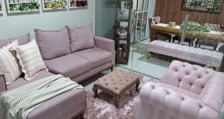 Casa com 4 quartos à venda no Parque 10 de Novembro, Manaus 