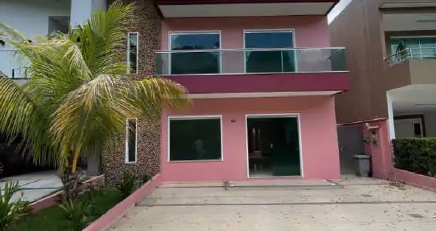 Casa em condomínio fechado com 4 quartos à venda no Centro, Manaus 