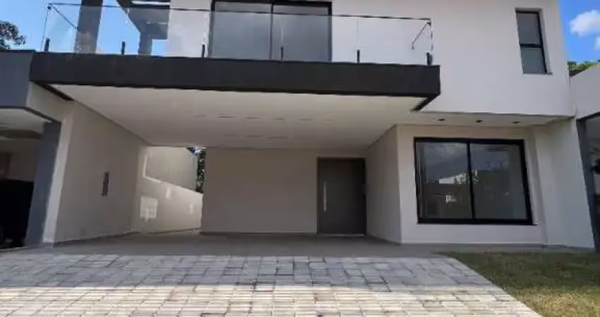 Casa em condomínio fechado com 4 quartos à venda na Ponta Negra, Manaus 