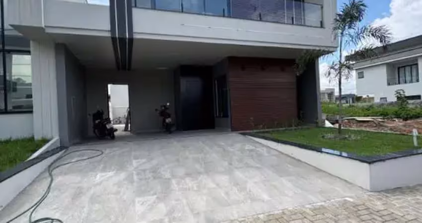 Casa em condomínio fechado com 4 quartos à venda em Novo Aleixo, Manaus 
