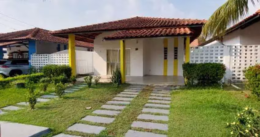 Casa em condomínio fechado com 3 quartos à venda no Parque 10 de Novembro, Manaus 