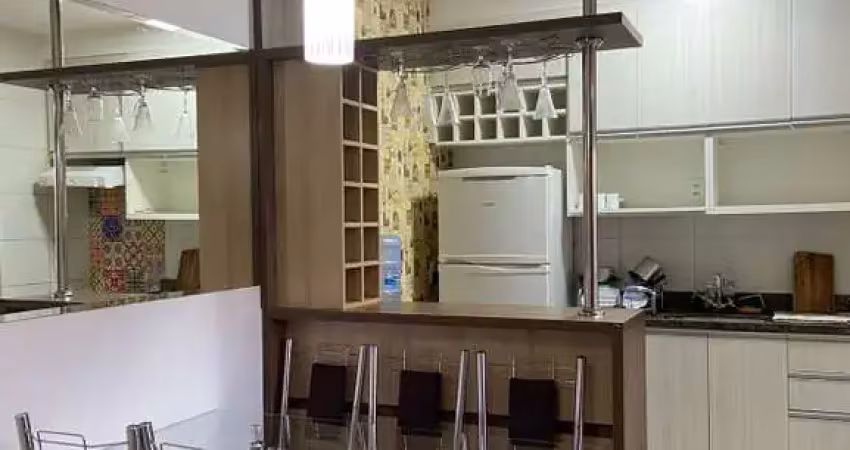 Apartamento com 2 quartos à venda na Ponta Negra, Manaus 