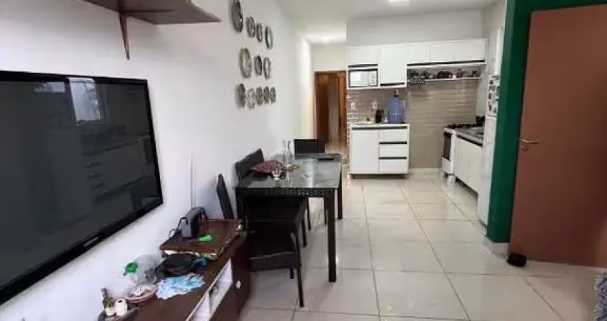 Casa em condomínio fechado com 2 quartos à venda no Flores, Manaus 