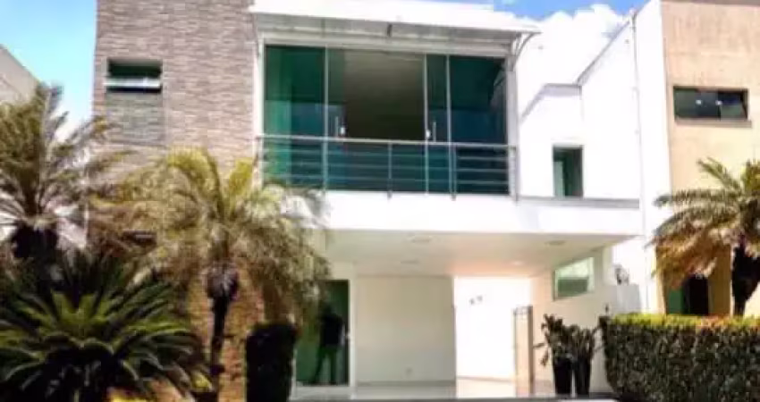 Casa em condomínio fechado com 4 quartos à venda no Centro, Manaus 