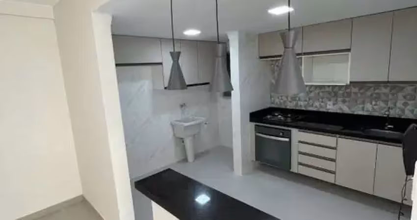 Apartamento com 3 quartos à venda no Flores, Manaus 