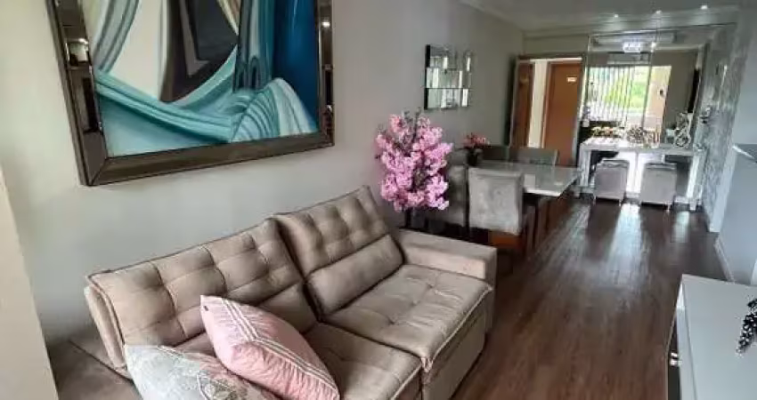 Apartamento com 3 quartos à venda no Flores, Manaus 