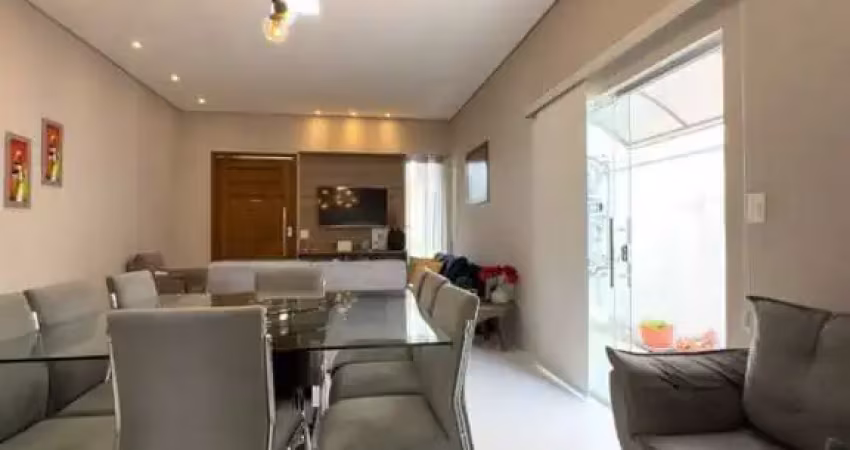 Casa em condomínio fechado com 3 quartos à venda na Ponta Negra, Manaus 
