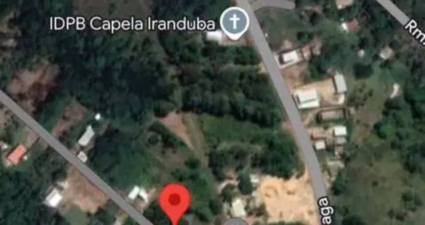 Terreno à venda na Zona Rural, Iranduba 