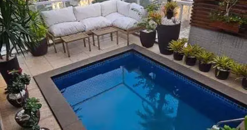 Apartamento com 3 quartos à venda no Adrianópolis, Manaus 