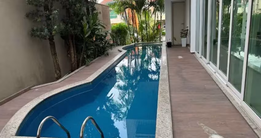 Casa em condomínio fechado com 3 quartos à venda no Flores, Manaus 