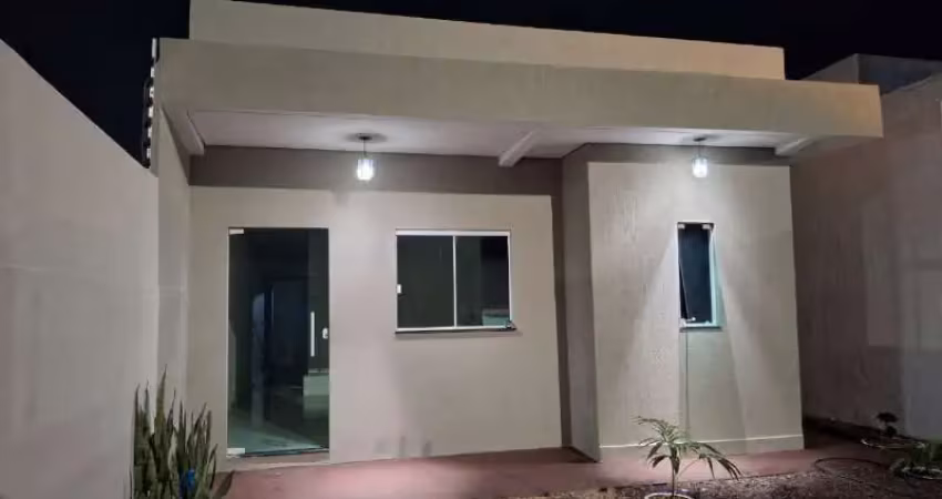 Casa com 3 quartos à venda em Novo Aleixo, Manaus 