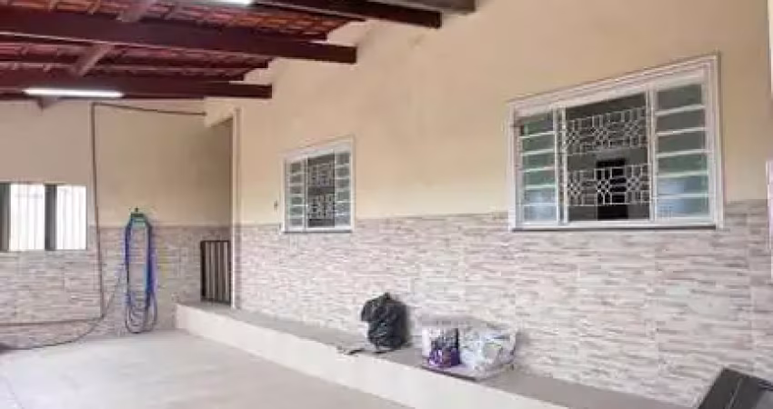 Casa com 3 quartos à venda no Planalto, Manaus 