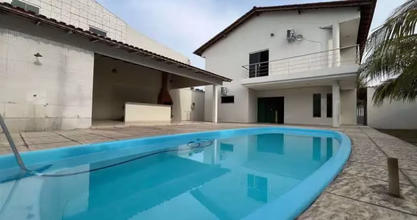 Casa com 6 quartos à venda no Parque 10 de Novembro, Manaus 