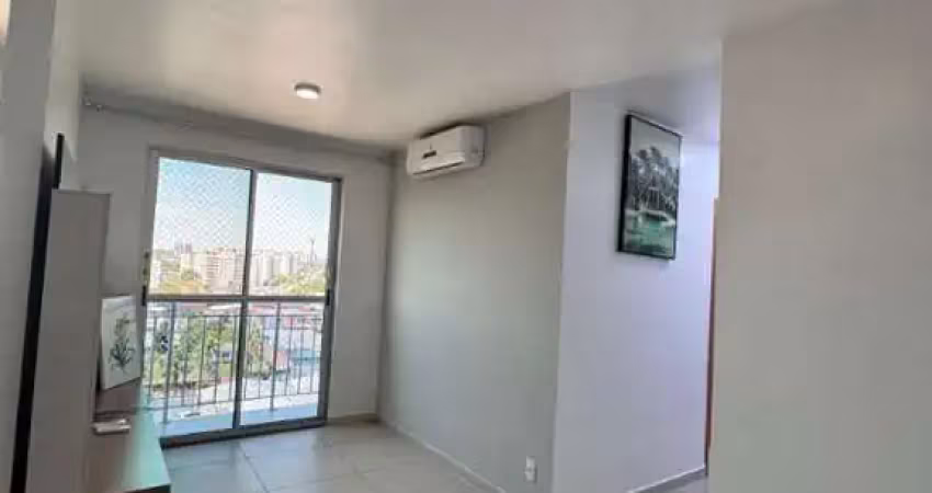 Apartamento com 3 quartos para alugar no Parque 10 de Novembro, Manaus 