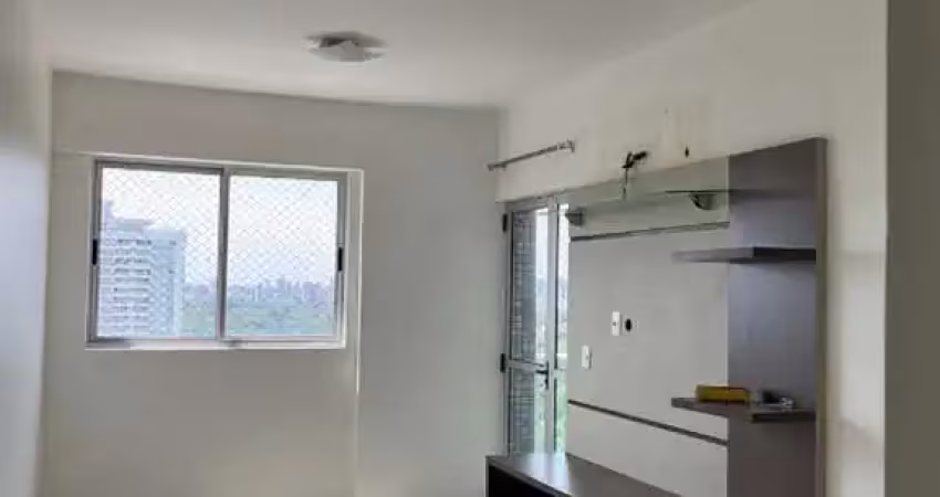 Apartamento com 3 quartos à venda no São Jorge, Manaus 