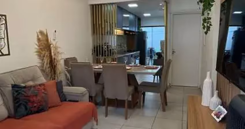 Casa em condomínio fechado com 3 quartos à venda no Tarumã, Manaus 