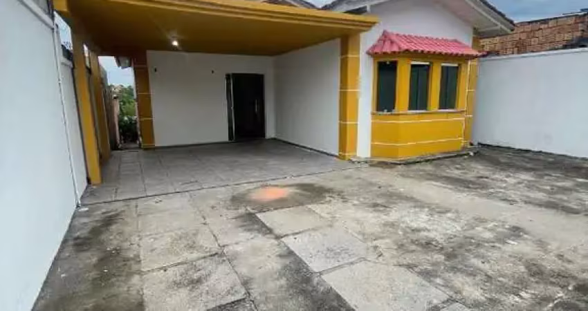 Casa com 3 quartos para alugar no Colônia Terra Nova, Manaus 