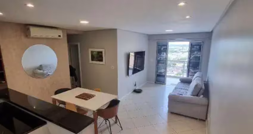 Apartamento com 3 quartos à venda no Flores, Manaus 