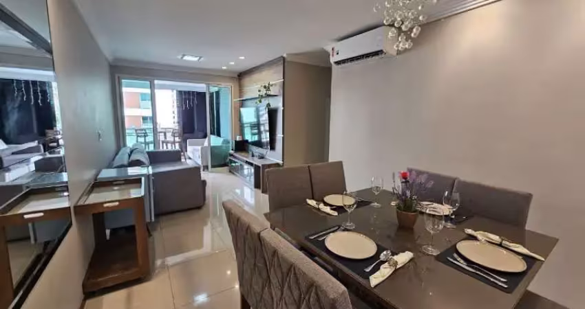 Apartamento com 3 quartos à venda no Parque 10 de Novembro, Manaus 