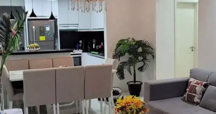 Apartamento com 3 quartos à venda na Ponta Negra, Manaus 