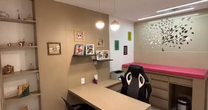 Sala comercial com 2 salas à venda no Chapada, Manaus 