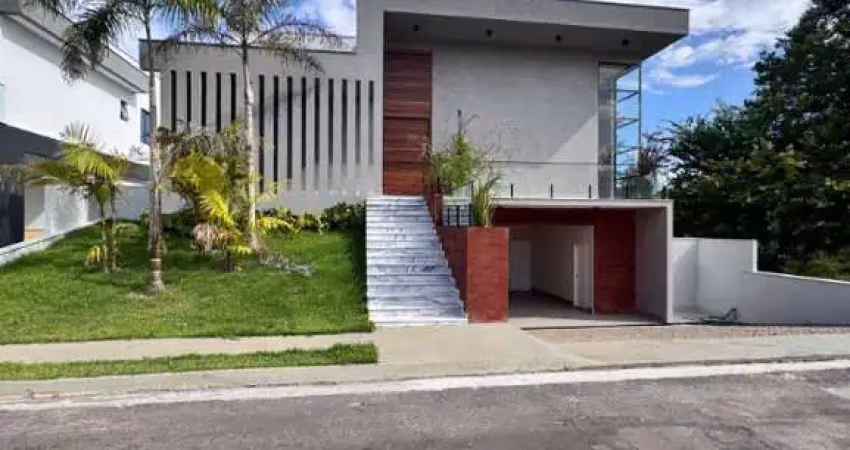 Casa em condomínio fechado com 4 quartos à venda na Ponta Negra, Manaus 