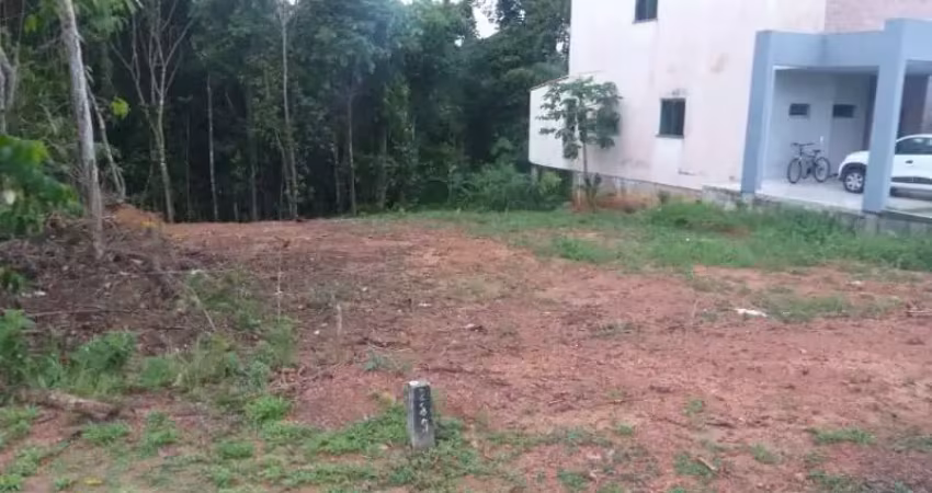 Terreno em condomínio fechado à venda na Ponta Negra, Manaus 