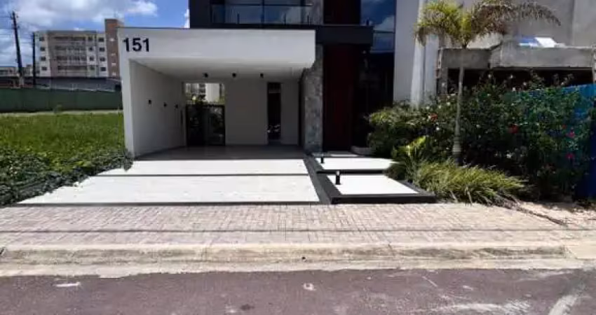 Casa em condomínio fechado com 4 quartos à venda em Novo Aleixo, Manaus 